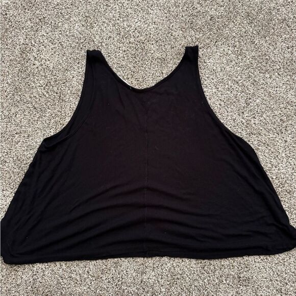 Flowy tank top - Picture 2 of 3